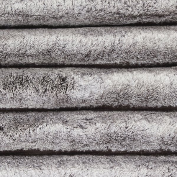 Rocky pläd Smoke - 120 x 180 cm Rocky pläd Smoke - 120 x 180 cm