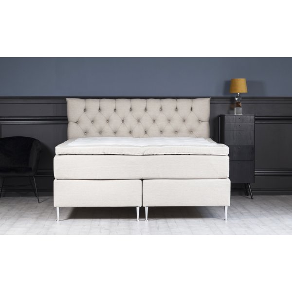 Superior Dream kontinentalsng X-pocket - Valfri frg