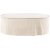 Vind sittpuff - Beige