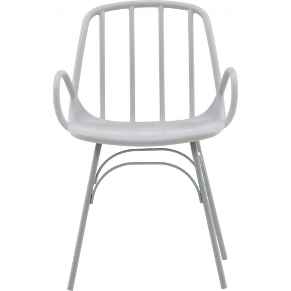 Dyrön matstol - Ljusgrå Dyrön matstol - Ljusgrå