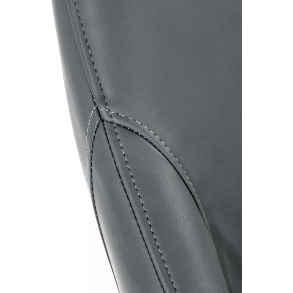 Chaise de salle à manger Cadeira 465 - Gris Chaise de salle à manger Cadeira 465 - Gris