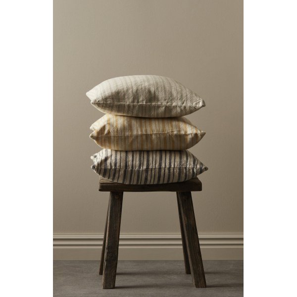 Donna kussenhoes 45 x 45 cm - Grijs