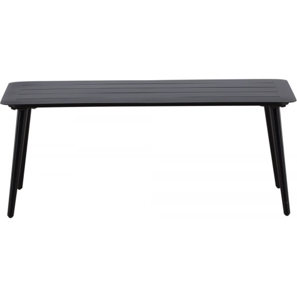 Lina soffbord - Svart