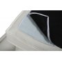 Soffa 250 cm - Brandy