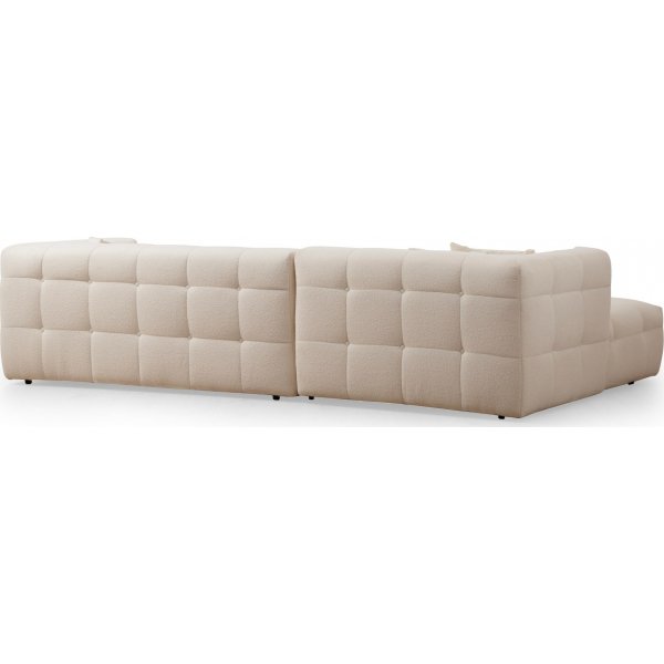 Cady divansoffa - Beige Cady divansoffa - Beige