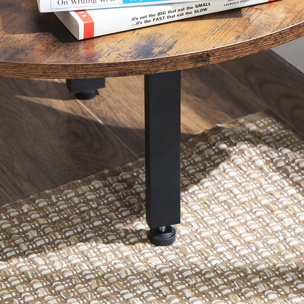 Nilla hoekplank 159 cm - Goud