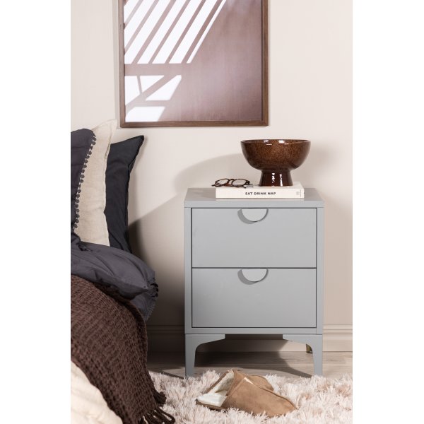 Alexander byr - Ljusgr