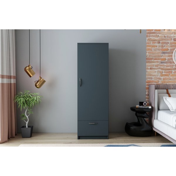 Armoire Père Noël - Anthracite Armoire Père Noël - Anthracite