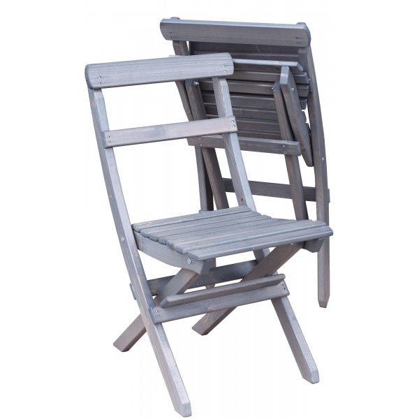 Groupe de salle à manger Knohult - Gris classique Groupe de salle à manger Knohult - Gris classique