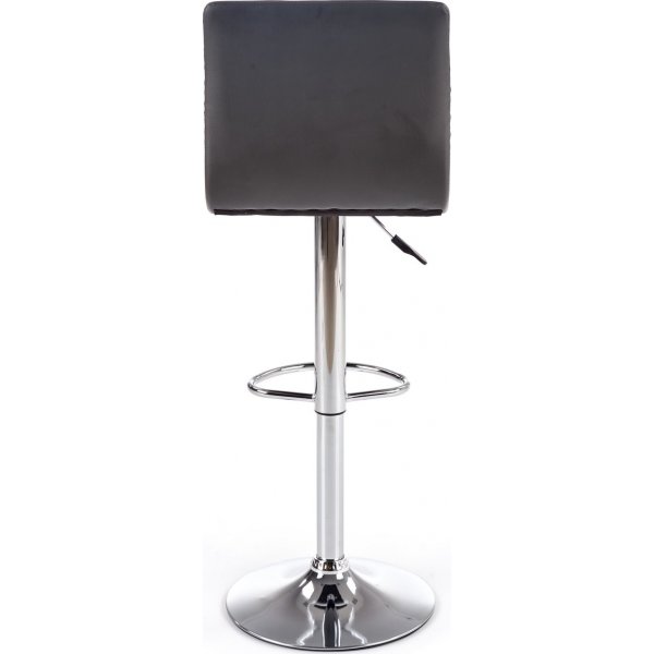 Barstol Mattie - Gr/krom