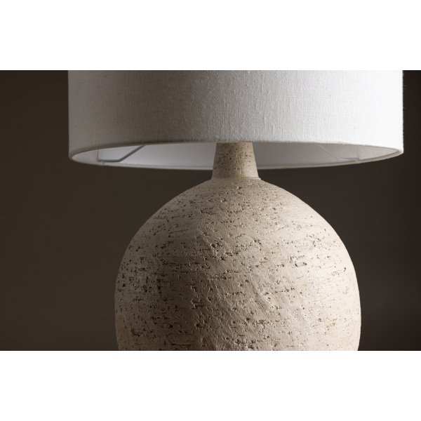 Tjörn bordslampa - Vit Tjörn bordslampa - Vit