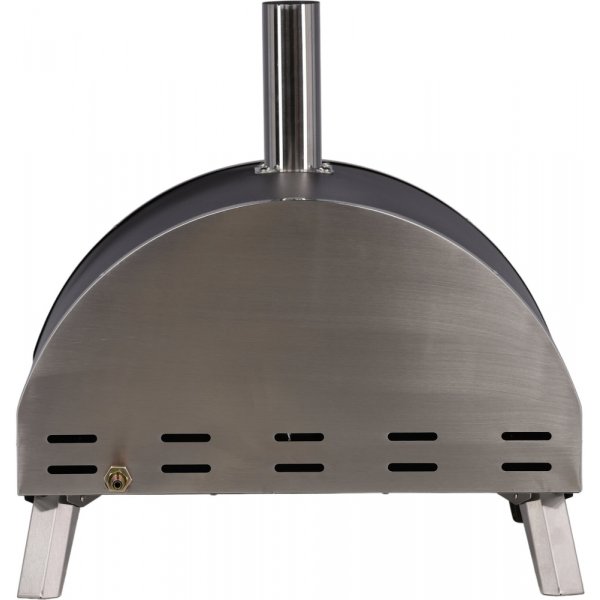 Four  Pizza Kerang - Argent