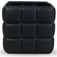 Kruka Chess H17 cm - Svart Kruka Chess H17 cm - Svart