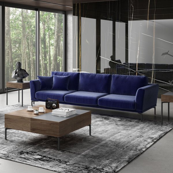 Soffa Jade - 270 cm
