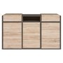 Runsala sideboard - Ek/gr