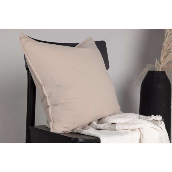 Housse de coussin Ronja - Beige Housse de coussin Ronja - Beige