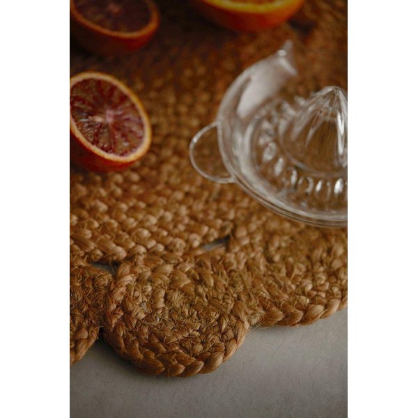 Dal tablett 40 cm - Kanel Dal tablett 40 cm - Kanel