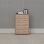 May byr med 5 ldor - Hickory