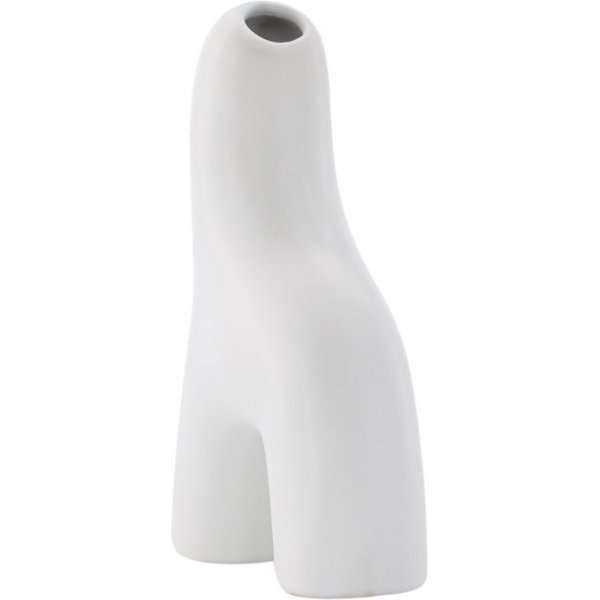 Vase Aya - Blanc Vase Aya - Blanc