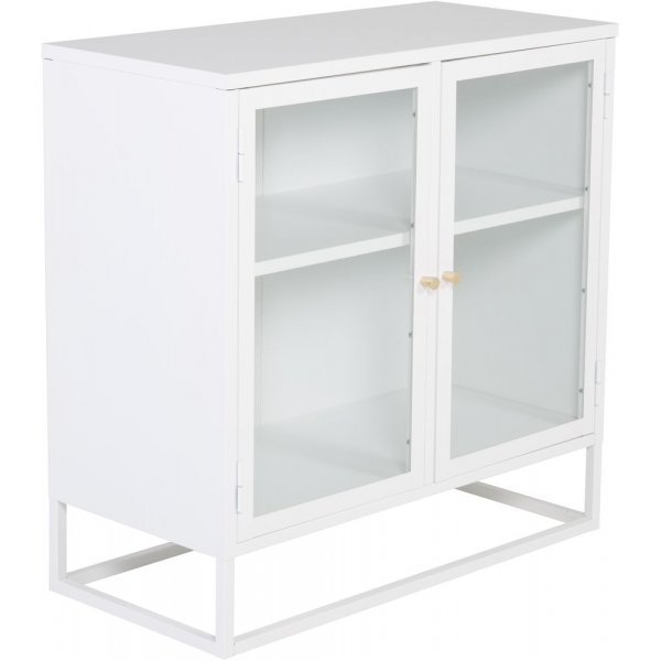 Armoire Torsnäs avec portes - Blanc Armoire Torsnäs avec portes - Blanc