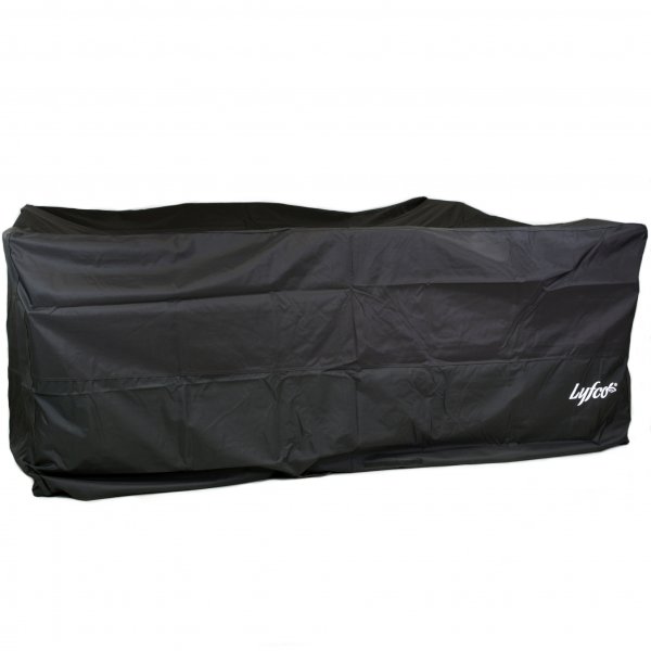 Skyddsöverdrag för matgrupp – passar bord och ca 6 stolar Skyddsöverdrag för matgrupp – passar bord och ca 6 stolar