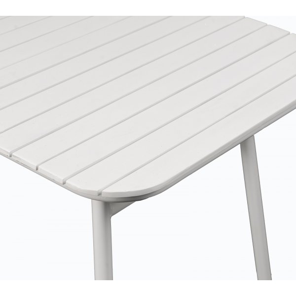 Utebord rektangulärt 120x80 cm - Holmsund Utebord rektangulärt 120x80 cm - Holmsund