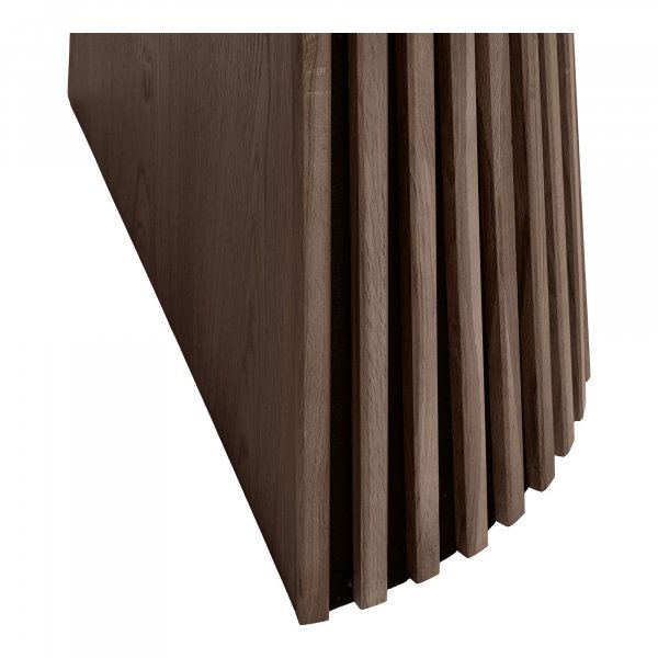 Matbord i rkig ekfanr 120/200 cm - Osaka