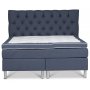 Hilton Deluxe Presley kontinentalsng bl - 5-zons Pocketsystem