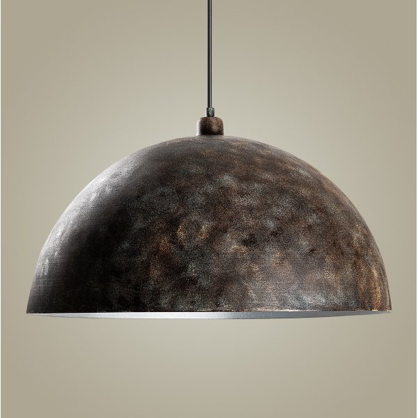 Plafonnier Vignette 236 - Vintage Plafonnier Vignette 236 - Vintage