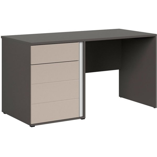 Link skrivbord - Grafitgr�