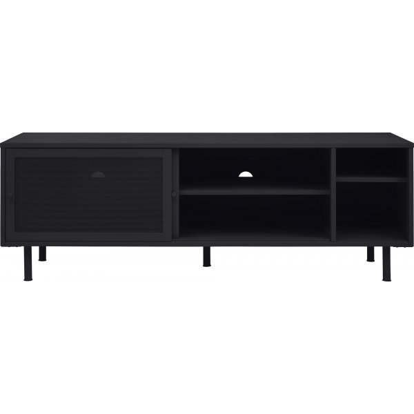 Banc mdia Vice - Noir