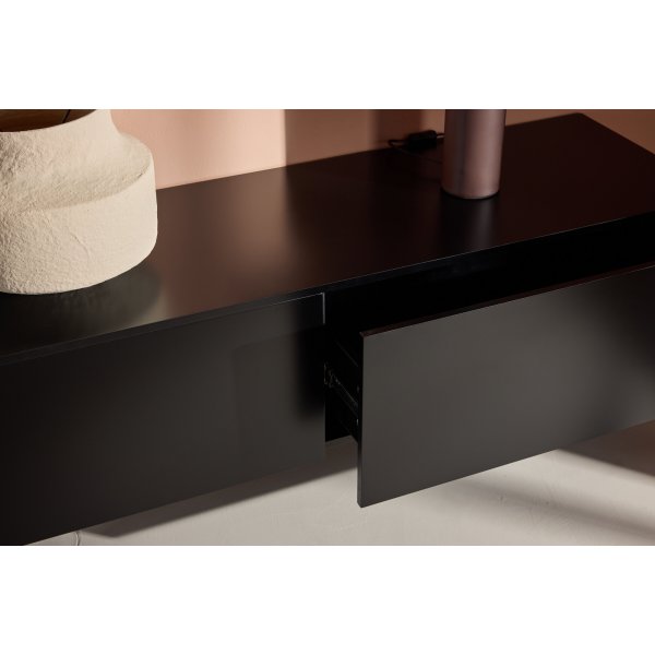 Frihamn byrå - Svart Frihamn byrå - Svart