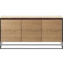 Dito sideboard oljad ek