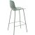 Tabouret de bar Sheba vert clair SH 67,5 cm