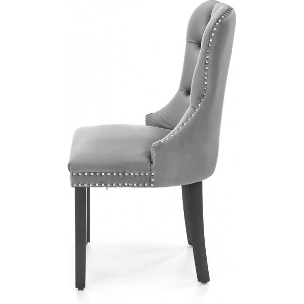 Bang matstol - Grå Bang matstol - Grå