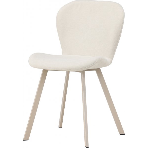 Lilja matstol - Beige Lilja matstol - Beige