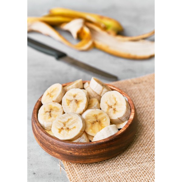Poster - Banana