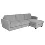 Bddsoffa Malm Easybed Pocket med divan - Valfri frg!