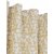 De mina gardin 2-pack 2 x 140 x 280 cm - Beige gul