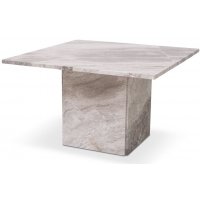 Askesta soffbord 75x75 cm - Beige marmor Askesta soffbord 75x75 cm - Beige marmor
