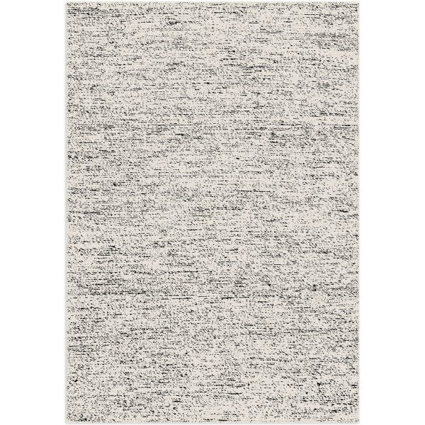 Mamba matta 7 (160 x 230) - Beige/svart