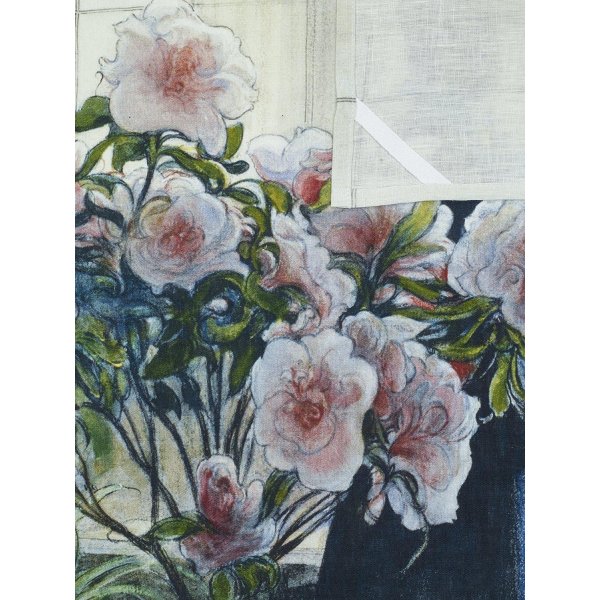 Azalea kkshandduk 50 x 70 cm - Multi