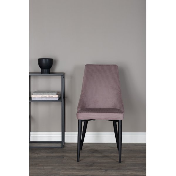 Laila matstol - Rosa manchester