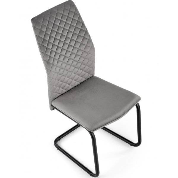 Cadeira matstol 444 - Gr