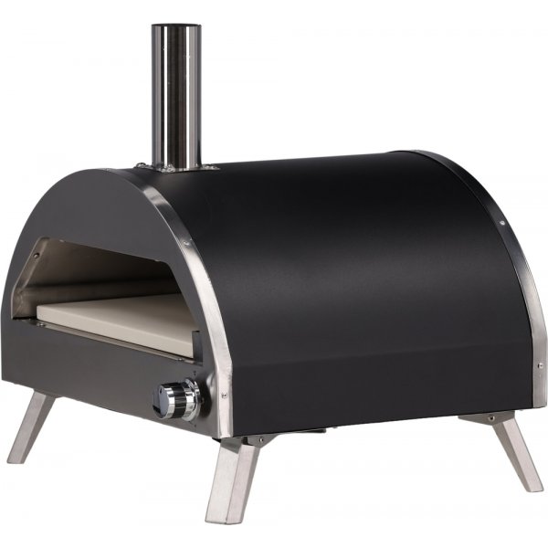 Four  Pizza Kerang - Argent