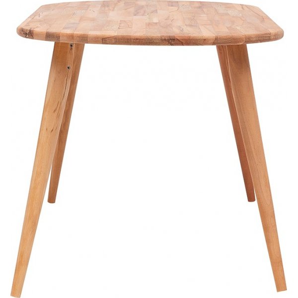 Table  manger Ares 180 x 80 cm - Chne