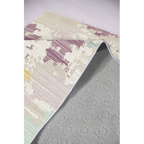 Wang 911 vloerkleed - 60 x 100 cm