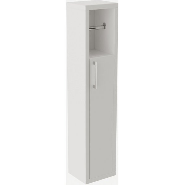 Armoire étoile - Blanc Armoire étoile - Blanc