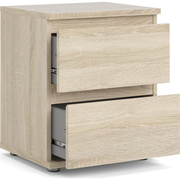 Chevet Nova - Chêne Chevet Nova - Chêne