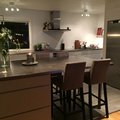 Kundbild Maja barstol - Valfri färg: SÅÅÅÅ nöjd, supersnygg OCH skön...
